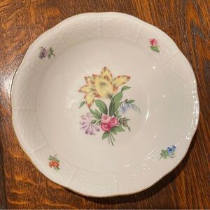 Herend Printemps China